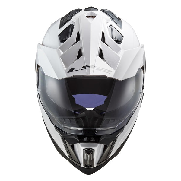 LS2 - Explorer Off-Road Helmet