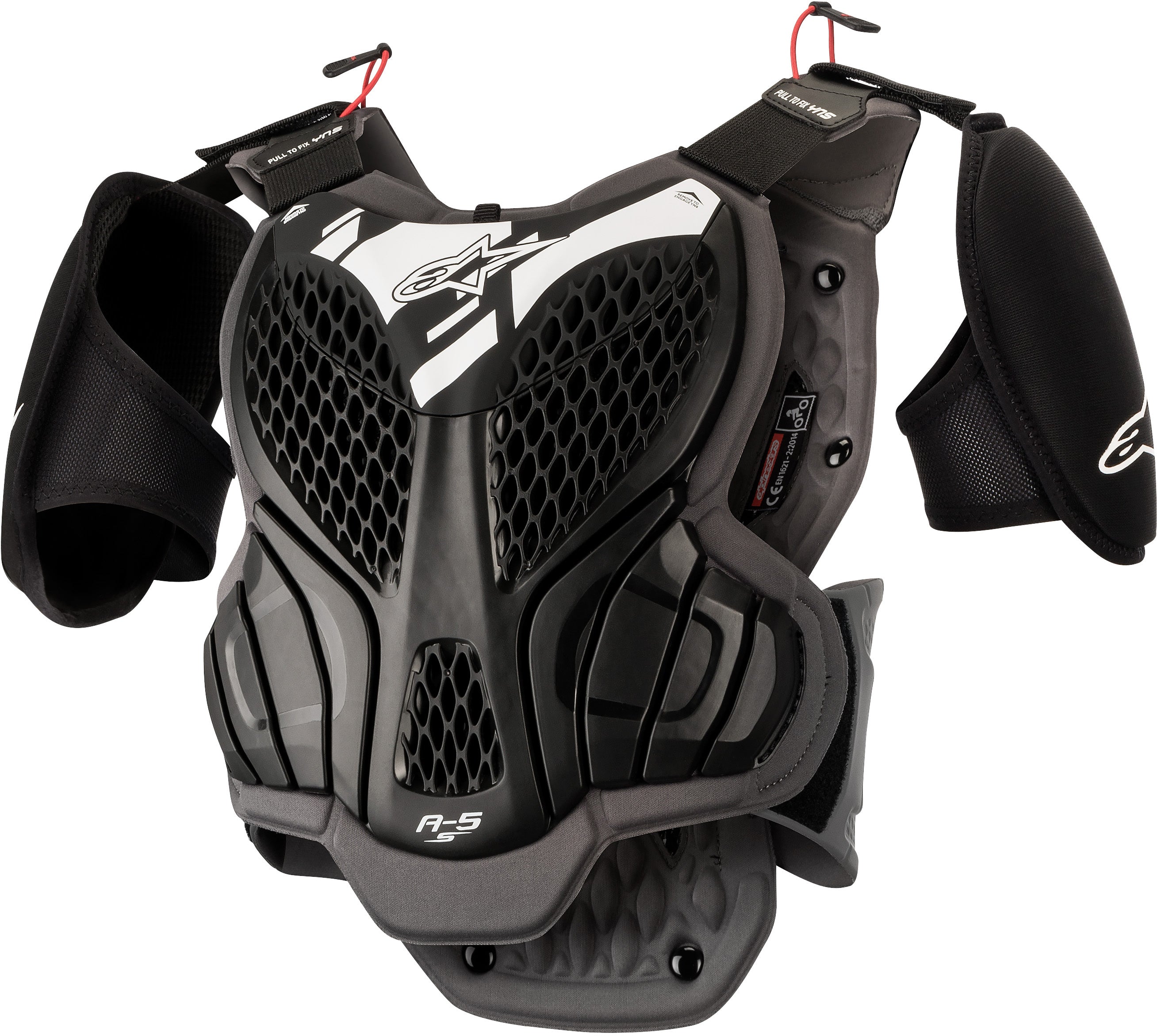 Alpinestars - Youth A-5 Body Armor