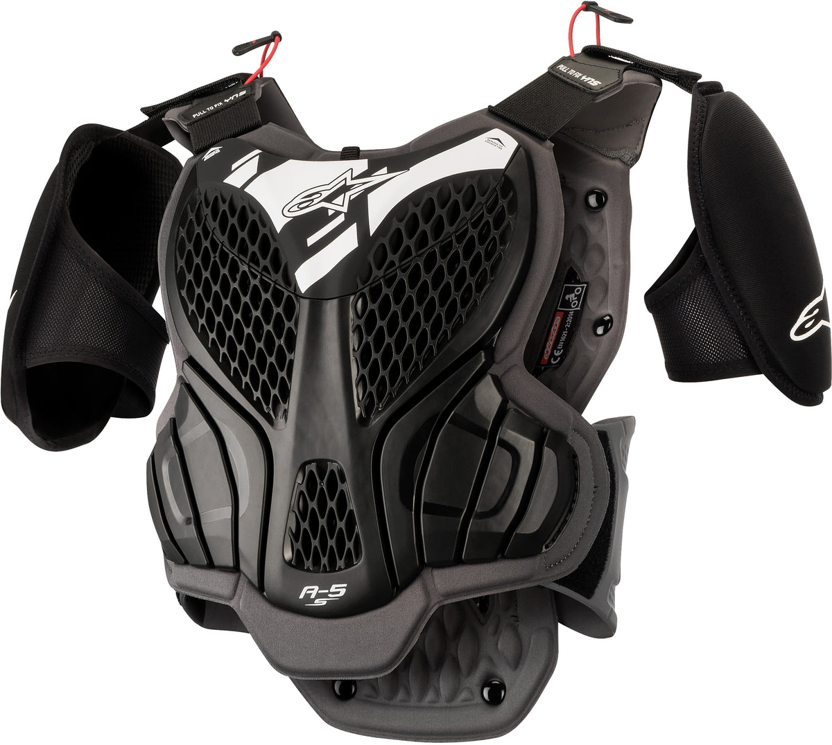 Alpinestars - Youth A-5 Body Armor