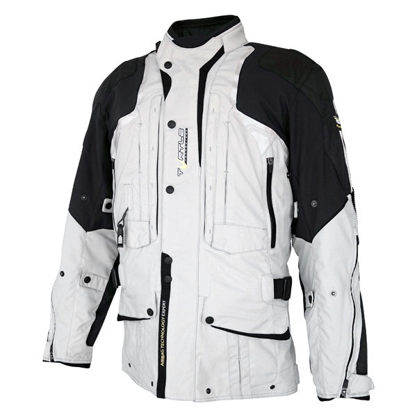 Helite-Touring Jacket-MOTX.TRGB-GY-M