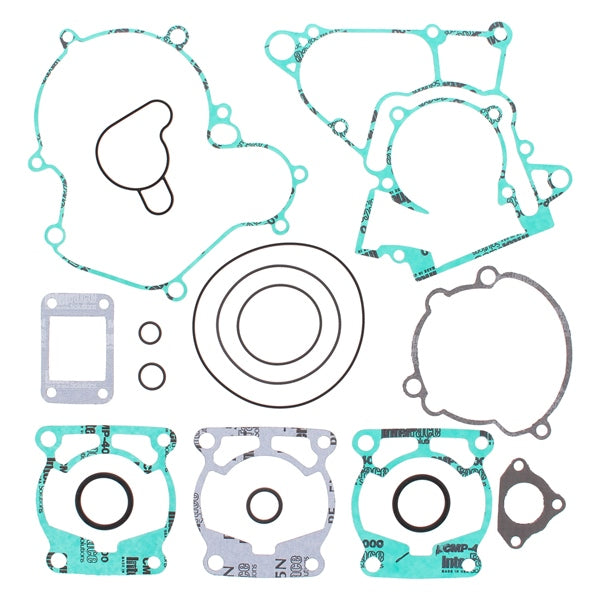 VertexWinderosa - Complete Engine Gasket Kit (808337)