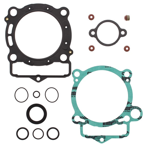VertexWinderosa - Top End Gasket (810339)