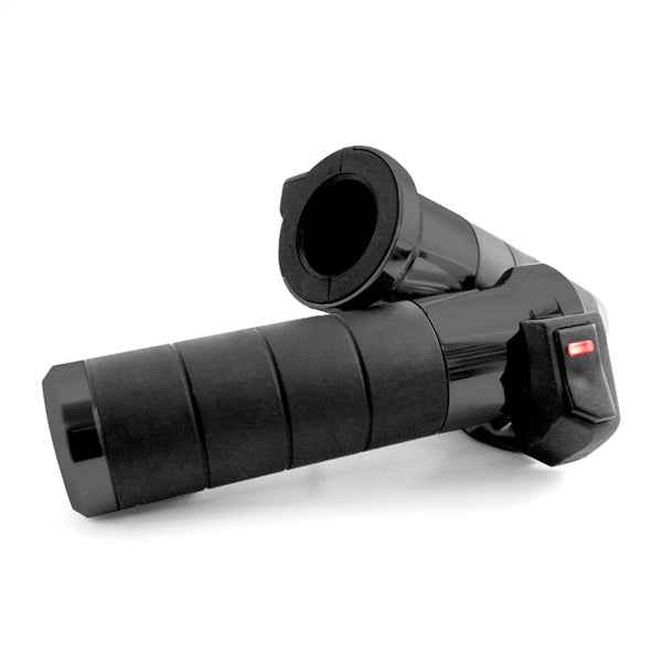Koso - Heated Grips Titan-S