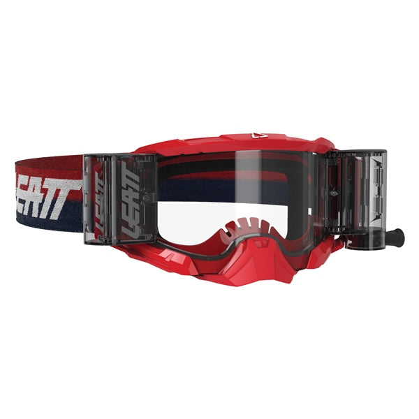 Leatt - Velocity 5.5 Roll-Off Goggles