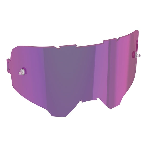 Leatt - Velocity Iriz Lens