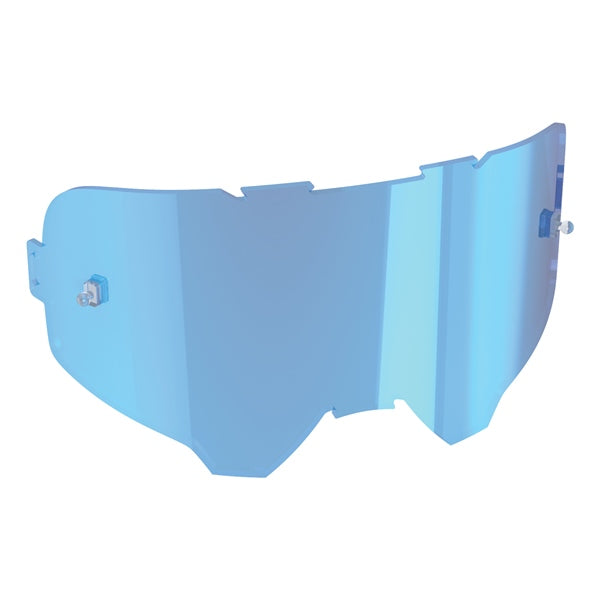 Leatt - Velocity Replacement Goggle Lens