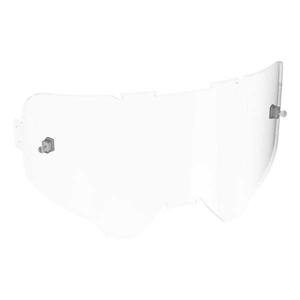 Leatt - Velocity Replacement Goggle Lens