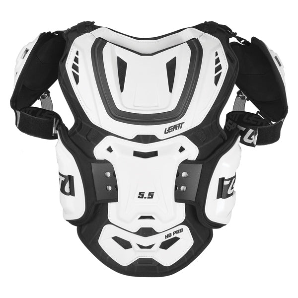 Leatt - 5.5 HD Kids Chest Protector