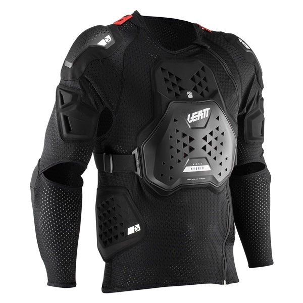 Leatt-BODY PROTECTOR 3DF AIRFIT HYBRID S/M 5020004200 6009699073566