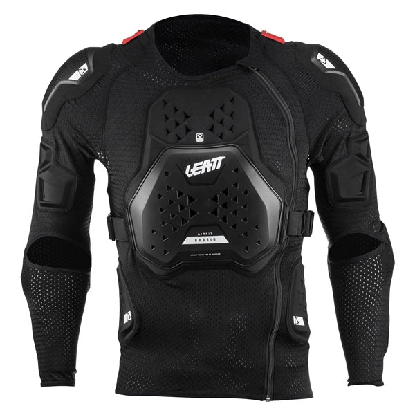 Leatt-BODY PROTECTOR 3DF AIRFIT HYBRID S/M 5020004200 6009699073566