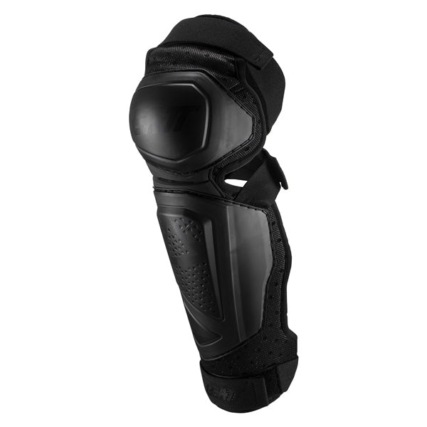 Leatt-KNEE/SHIN GUARD 3.0 EXT BK 2XL LEATT 5019210112 6009699060573