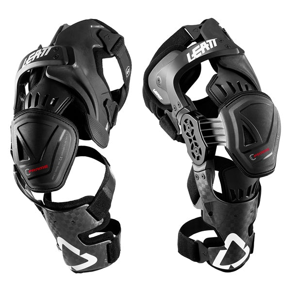 Leatt - C-Frame Carbon Knee Brace