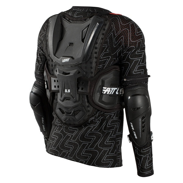Leatt - Youth 5.5 Body Protector