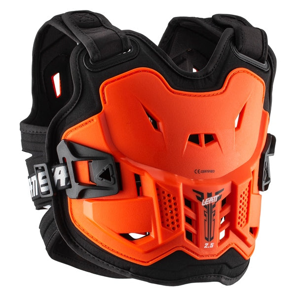 Leatt - 2.5 Chest Protector - Mini