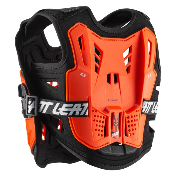 Leatt - 2.5 Chest Protector - Mini