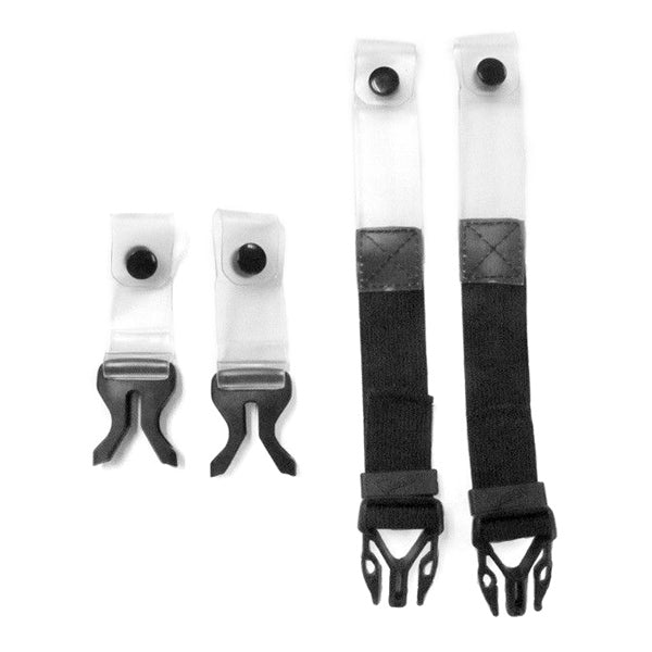 Leatt - Strap Kit 3.5/5.5 - Junior
