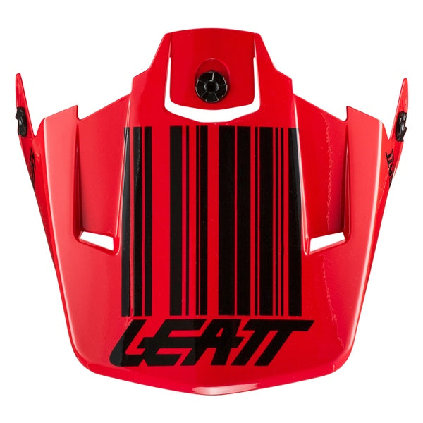 Leatt - Helmet Components & Pieces