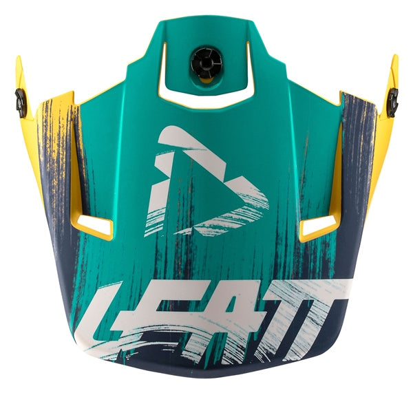 Leatt - Helmet Components & Pieces