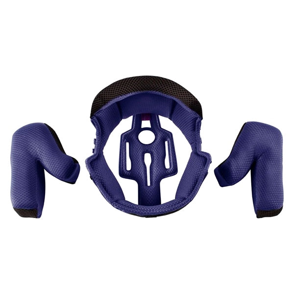 Leatt - Helmet Components & Pieces