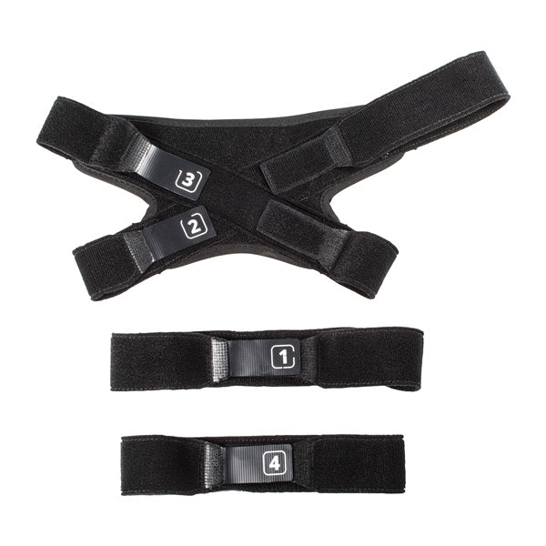 Leatt - C-Frame Strap Kit