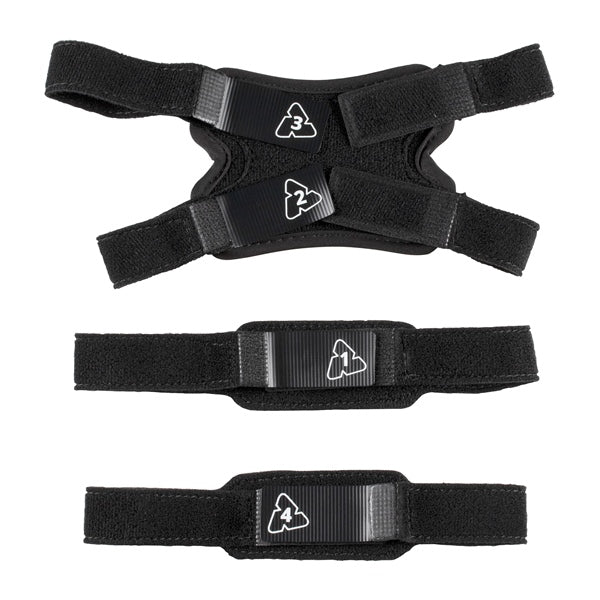 Leatt - C-Frame Strap Kit