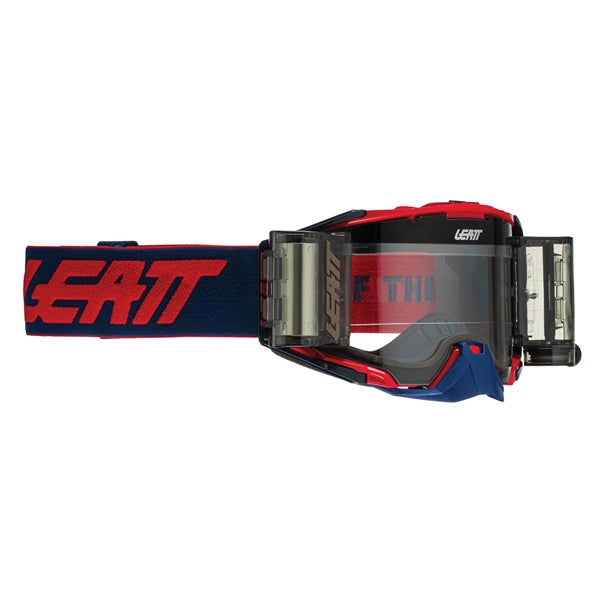 Leatt - Velocity 5.5 Roll-Off Goggles