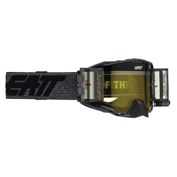 Leatt - Velocity 5.5 Roll-Off Goggles