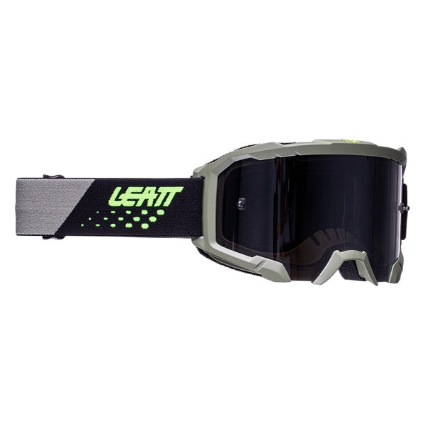 Leatt - Velocity 4.5 Iriz Goggles