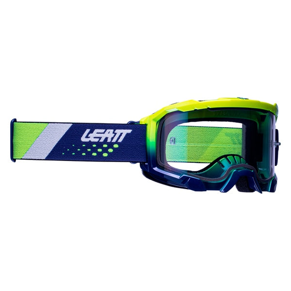 Leatt - Velocity 4.5 Iriz Goggles