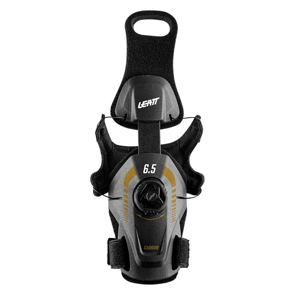 Leatt-WRIST BRACE 5.5 LF/RG S/M LEATT 7022121920 6009699112647