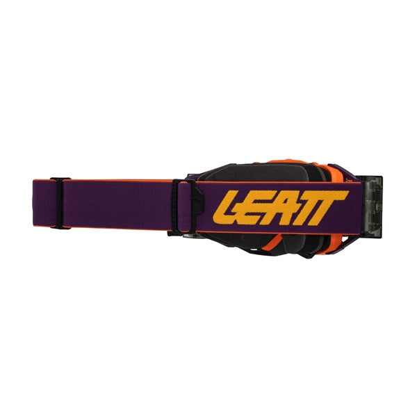 Leatt - Velocity Roll-Off Goggle 6.5