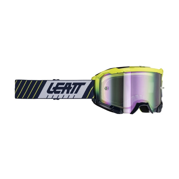 Leatt - Velocity 4.5 Iriz Goggles