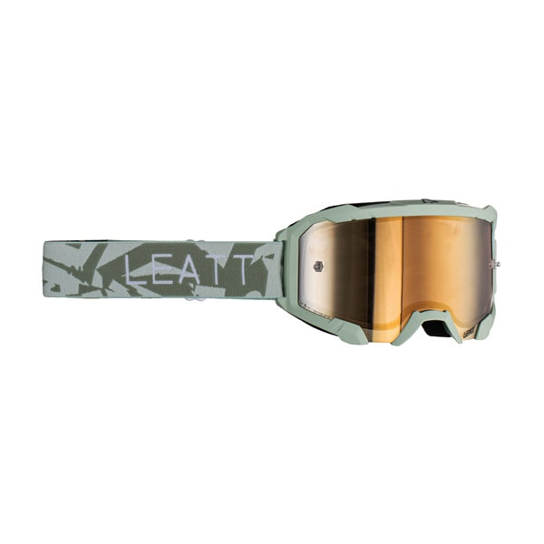 Leatt - Velocity 4.5 Iriz Goggles