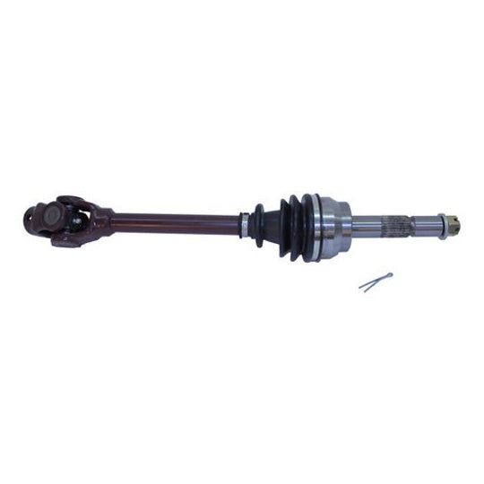 All Balls Racing - 6 Ball Heavy Duty Axle