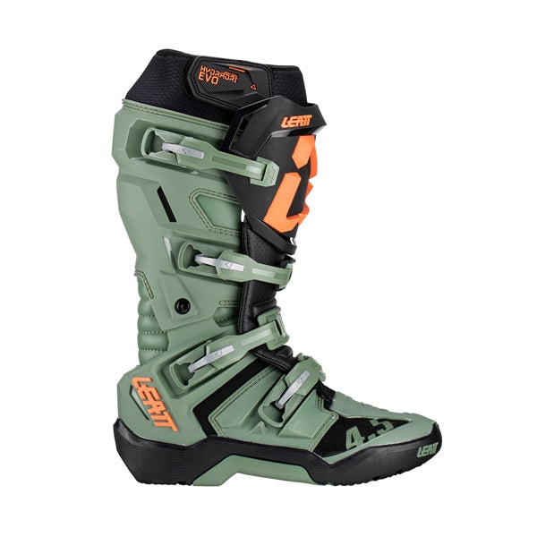 Leatt-BOOT 4.5 HYDRADRI CACTUS 9 LEATT 3023050552 6009554011962