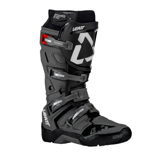 Leatt-BOOT 4.5 HYDRADRI GRAPHENE 9 LEATT 3023050602 6009554012037