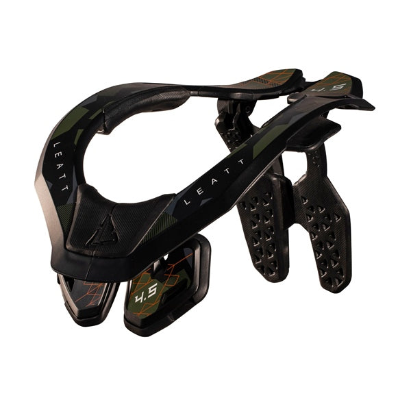 Leatt-NECK BRACE 4.5 CAMO 2XL LEATT 1023050052 6009554007774