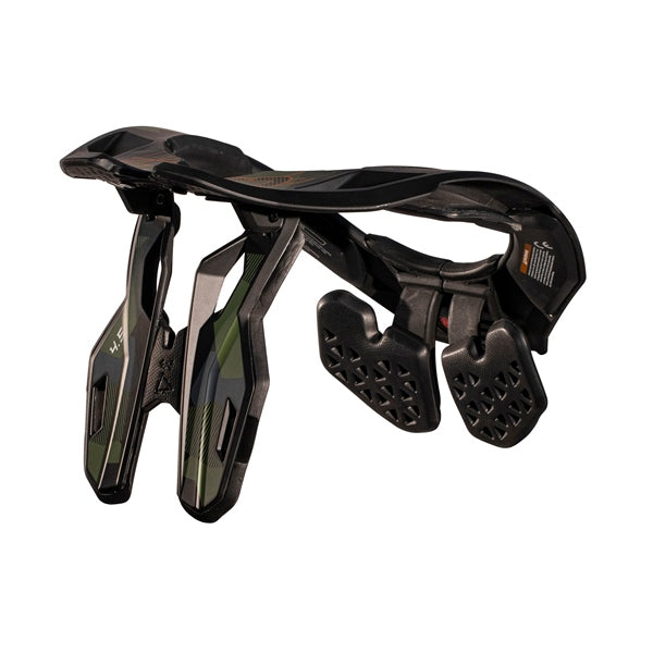 Leatt-NECK BRACE 4.5 CAMO 2XL LEATT 1023050052 6009554007774