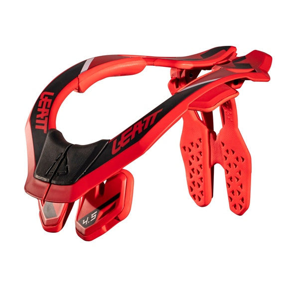Leatt-NECK BRACE 4.5 RD S/M LEATT 1023050150 6009554007811
