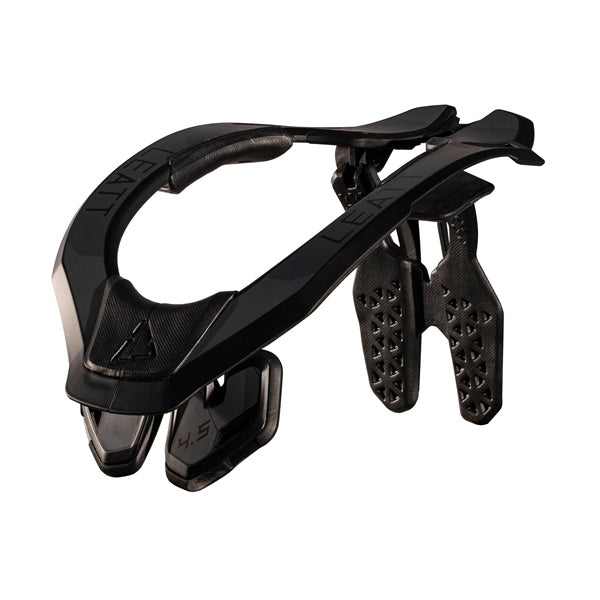 Leatt-NECK BRACE 4.5 STLH S/M LEATT 1023050200 6009554007842