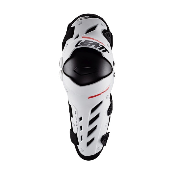 Leatt-KNEE GUARD DUAL AXIS JR WH LEATT 5023051100 6009554027093