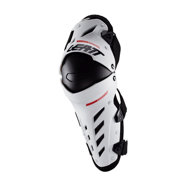 Leatt-KNEE GUARD DUAL AXIS JR WH LEATT 5023051100 6009554027093