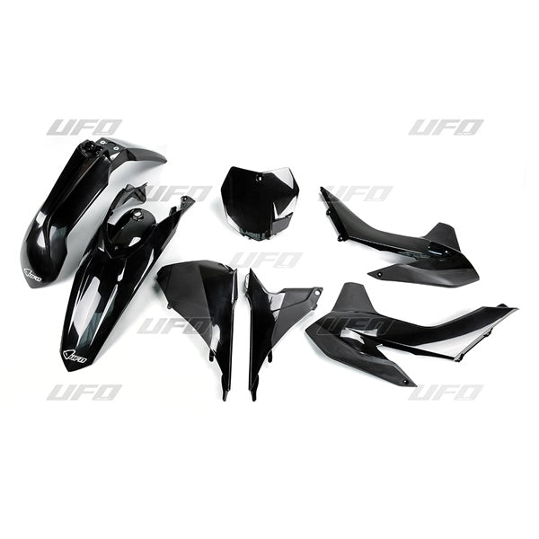 UFO - Complete Kit (KTKit515@001)