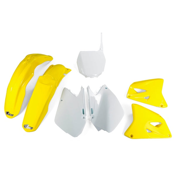 UFO - Complete kit (SUKIT406@999)