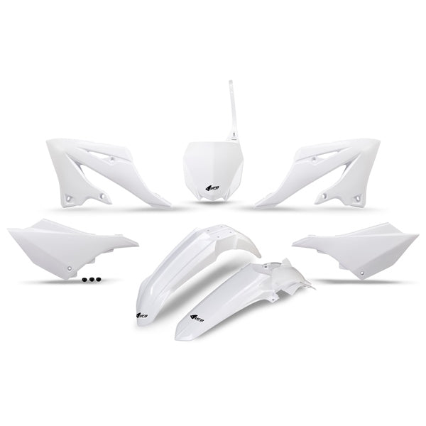 UFO - Complete Kit (YAKit324@046)