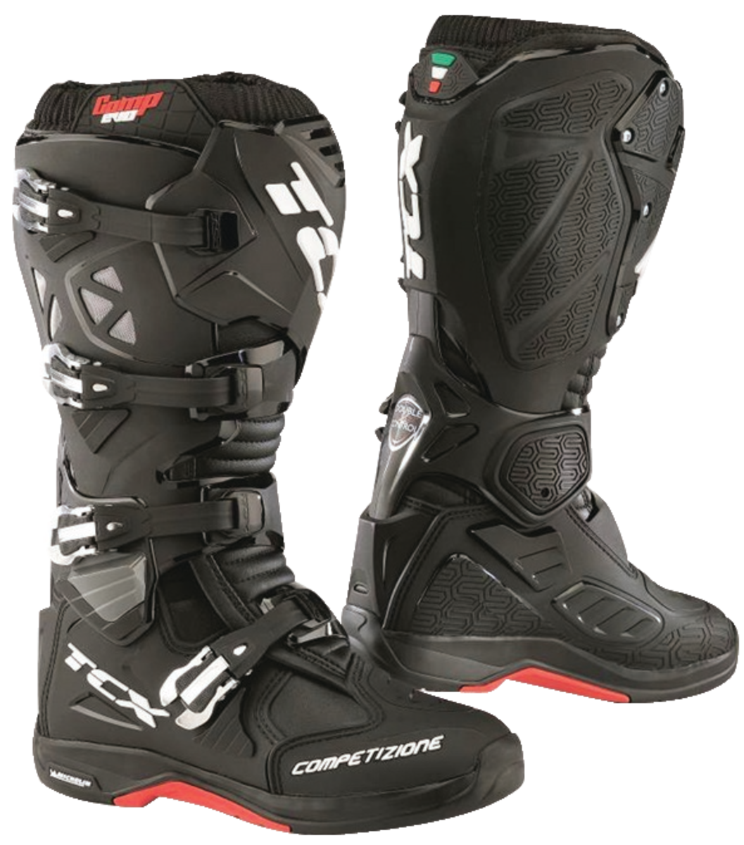 TCX - Comp EVO 2 Michelin Boots