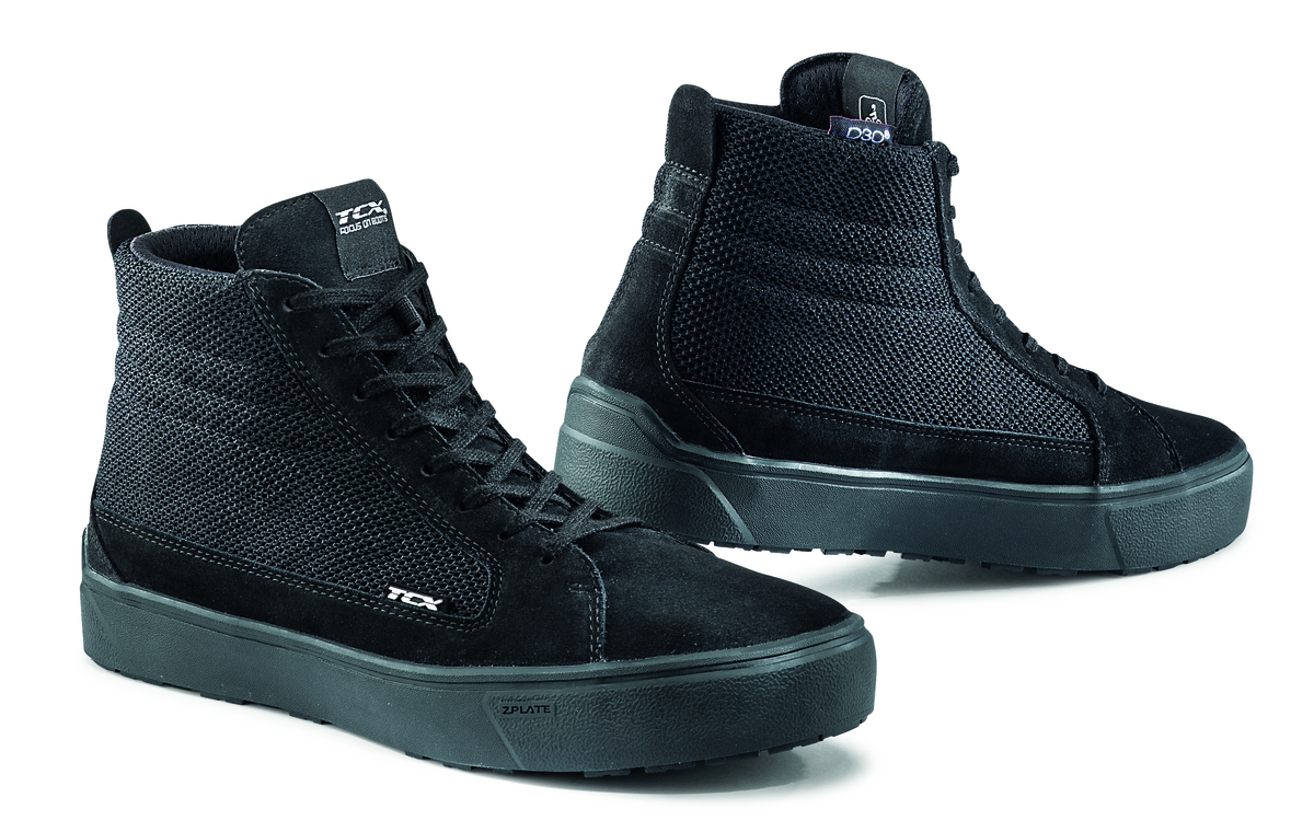 TCX - Street 3 Air Boots