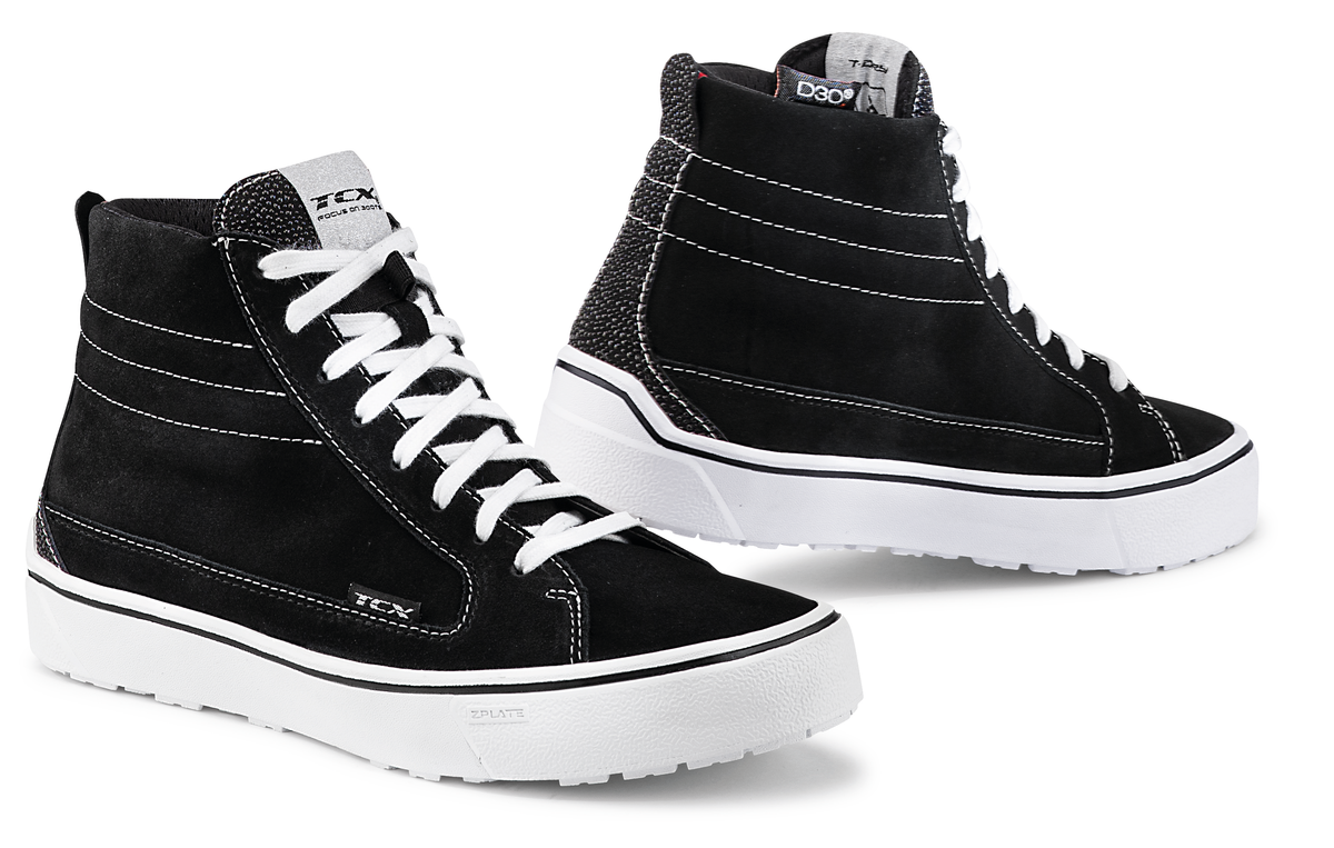 TCX - Street 3 Lady Waterproof Boots