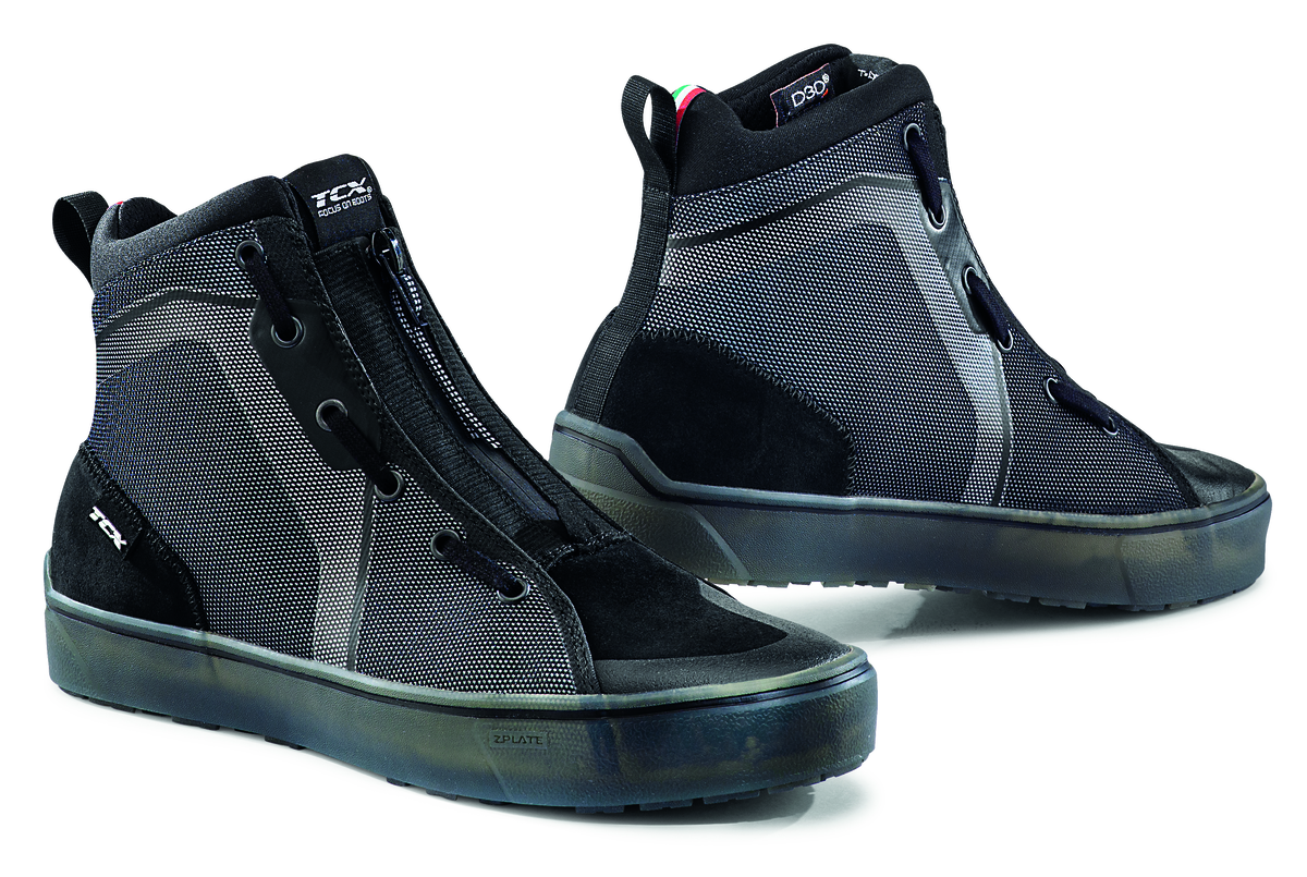 TCX - Ikasu Waterproof Boots