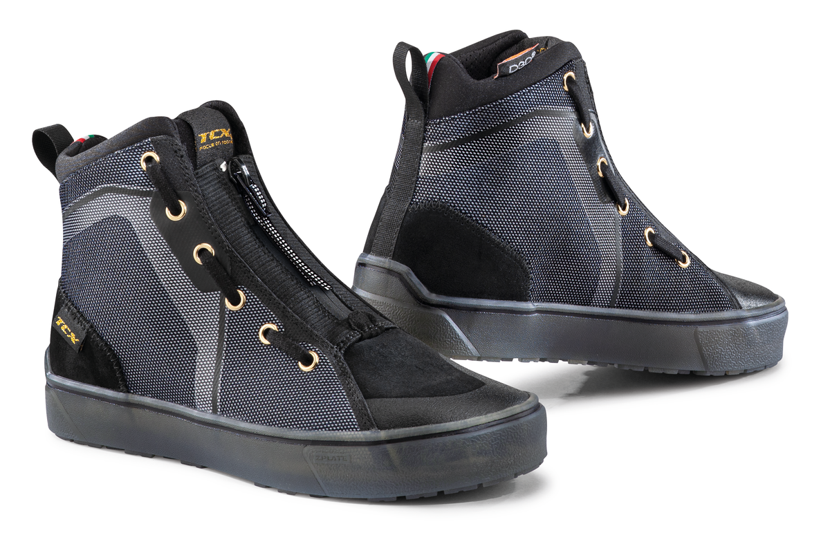 TCX - Ikasu Lady Waterproof Boots
